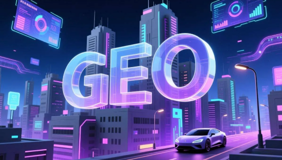 贵定县GEO 优化行业动态：主流搜索平台地域收录规则更新综述