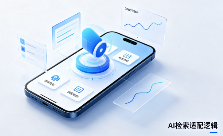 贵定县AI 优化赋能 GEO 体系，详解手机智能指令与企业线上曝光新思路