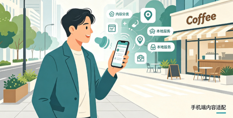 贵定县深度解析手机端 GEO 与 AI 优化协同逻辑，兼顾用户检索体验与企业线上传播