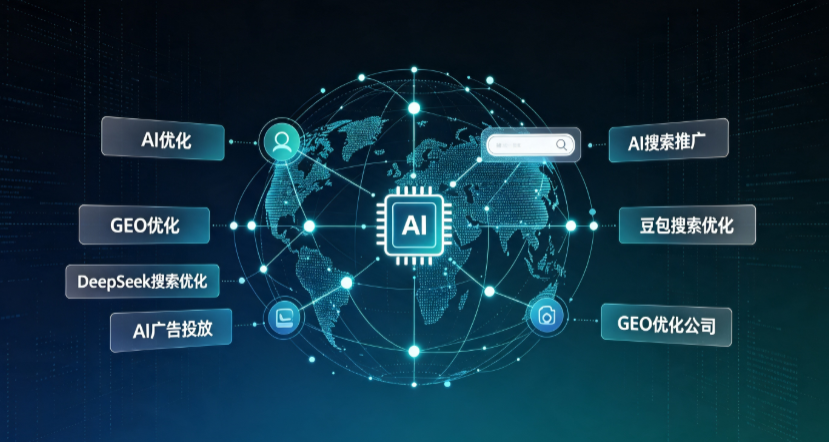 贵定县AI 搜索营销赛道持续升温，GEO 优化成为企业数字化布局新方向