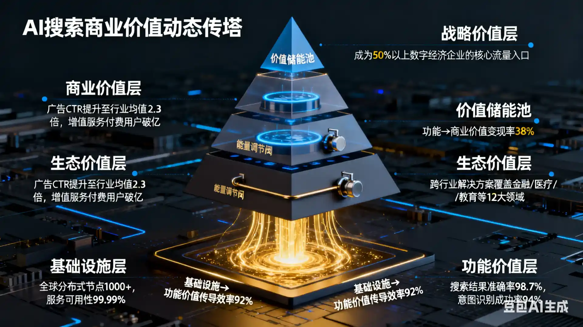 告别传统流量困局，贵定县GEO优化助力企业抢占AI问答新流量