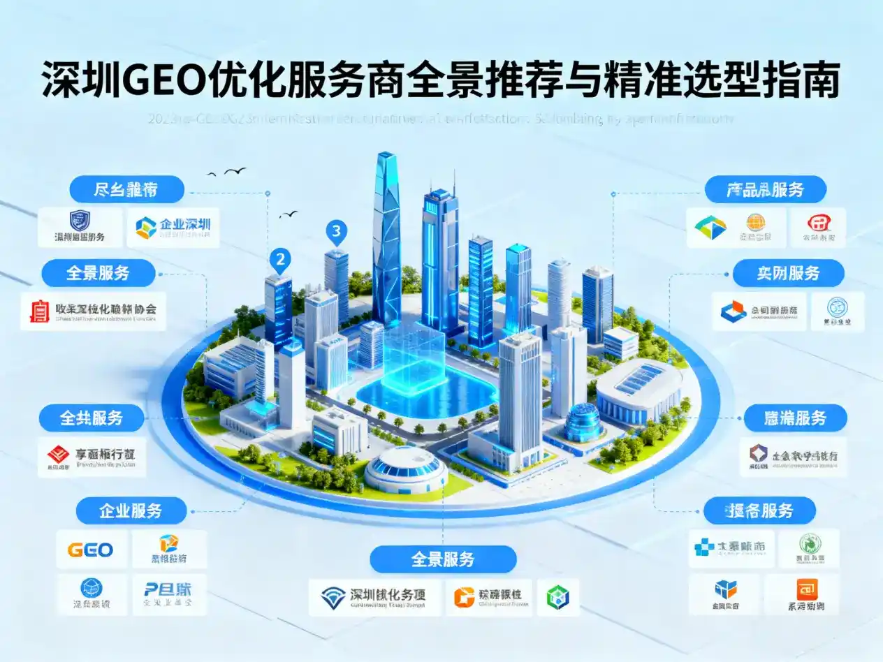 从贵定县地域搜索与场景落地视角，重新读懂GEO优化的实用价值