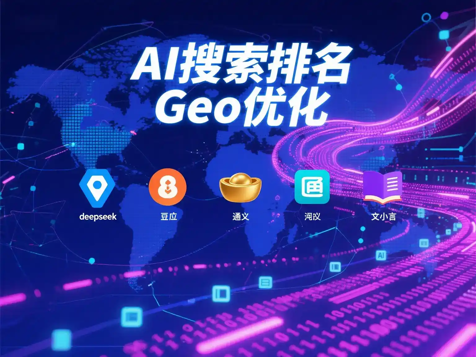 贵定县国硕AI：探索GEO生成式引擎优化的企业品牌实践